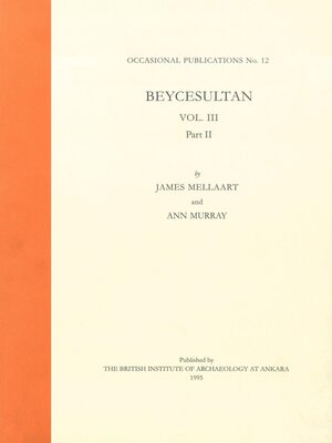 cover image of Beycesultan 3.2